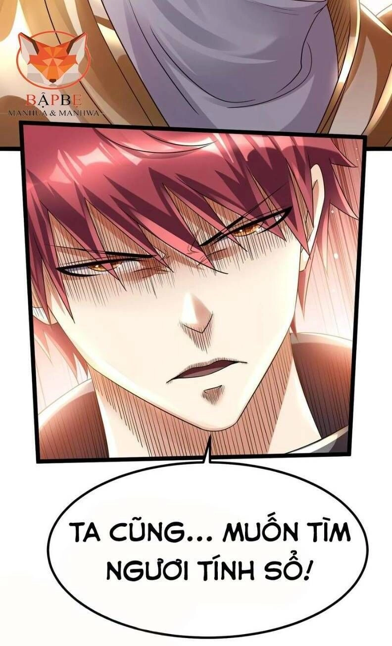 Tiên Vương Trùng Sinh Chapter 113 - 20