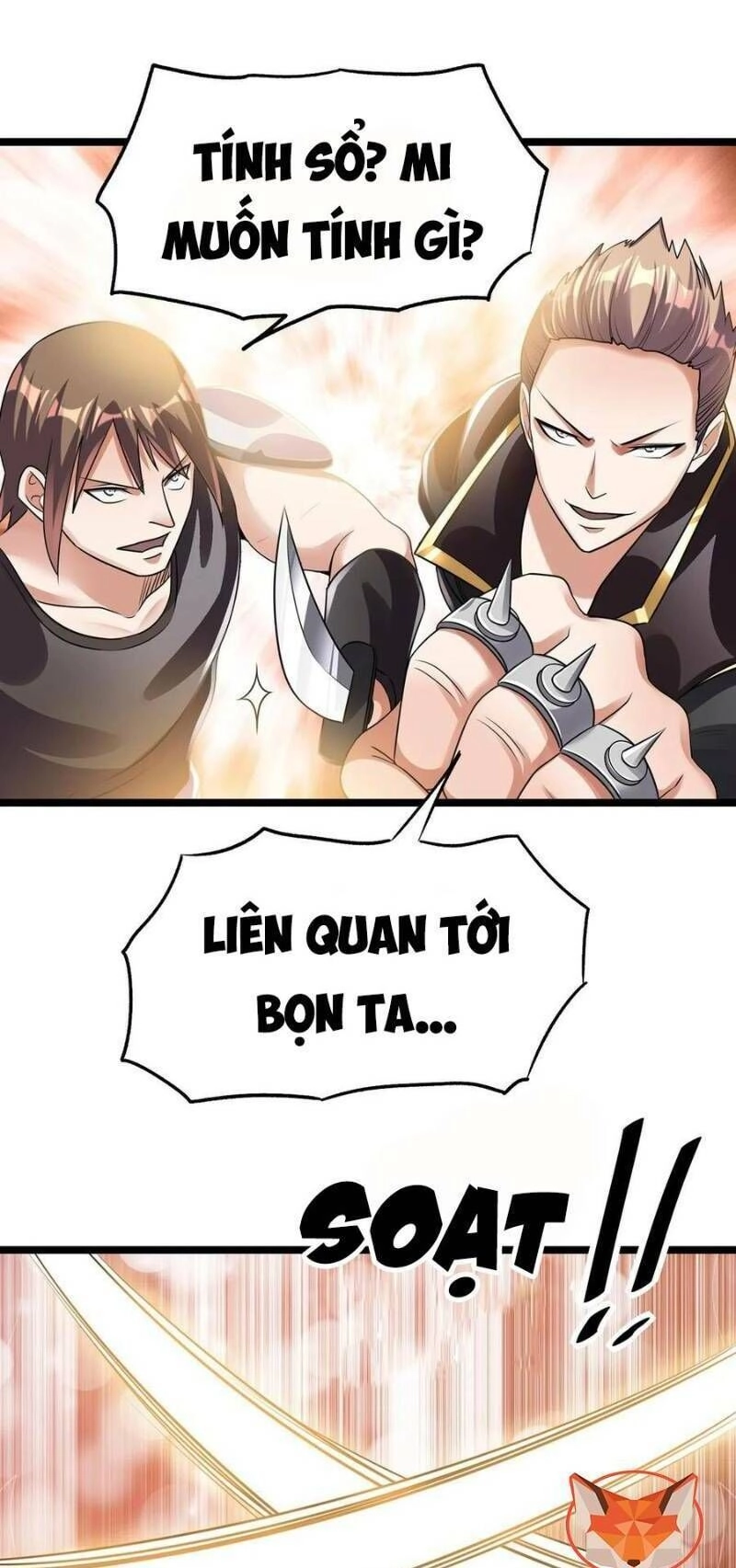 Tiên Vương Trùng Sinh Chapter 113 - 21