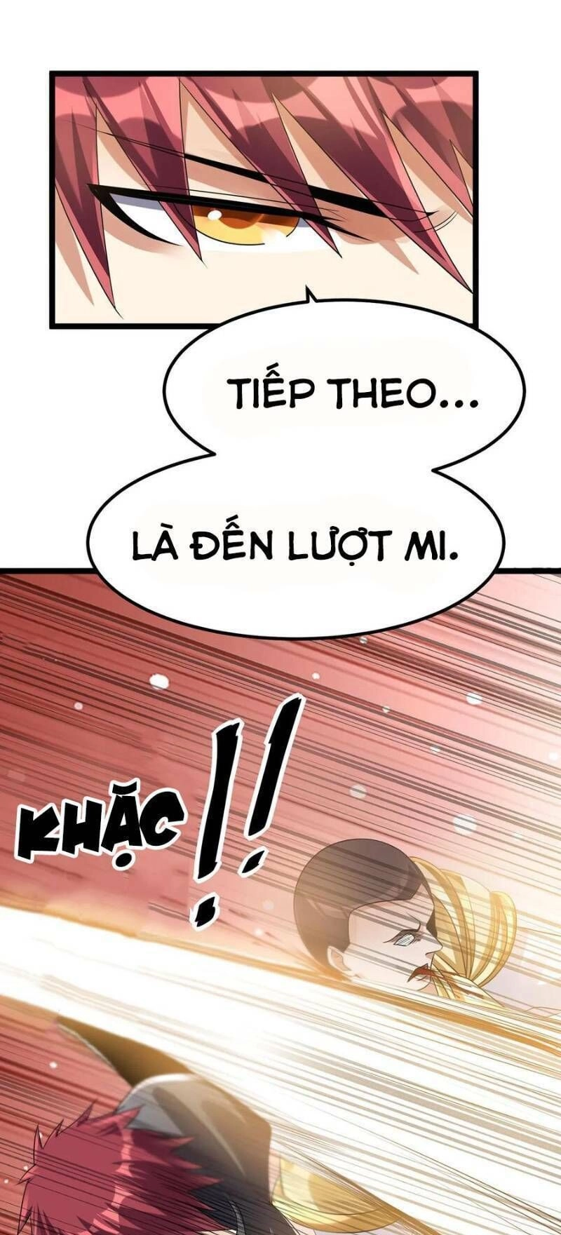 Tiên Vương Trùng Sinh Chapter 113 - 23