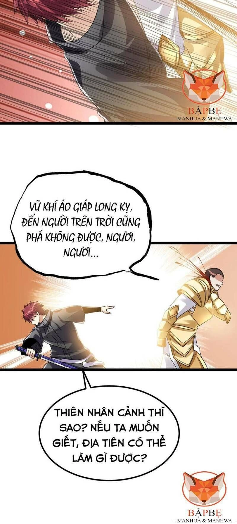 Tiên Vương Trùng Sinh Chapter 113 - 24