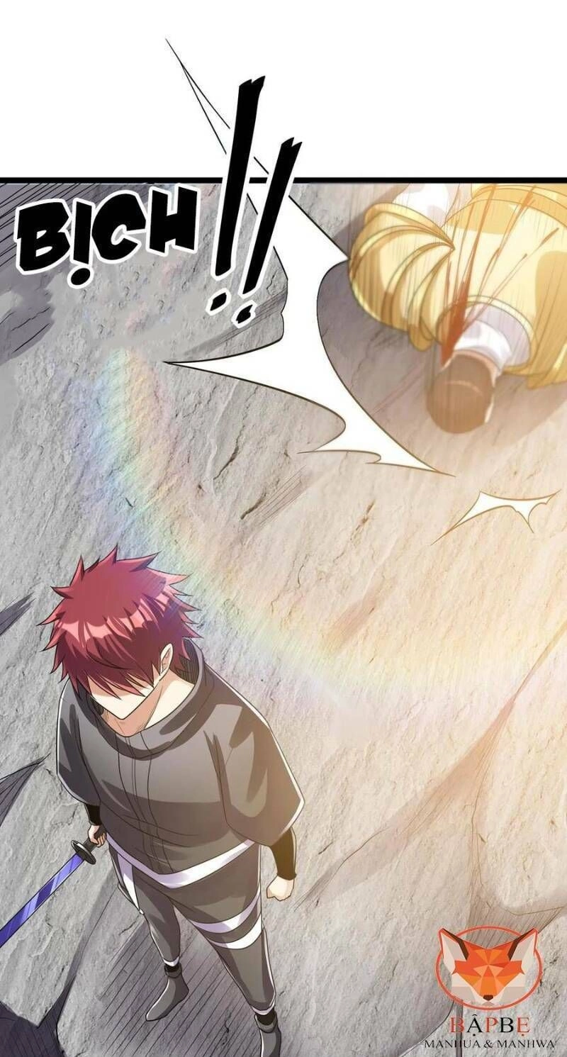 Tiên Vương Trùng Sinh Chapter 113 - 25