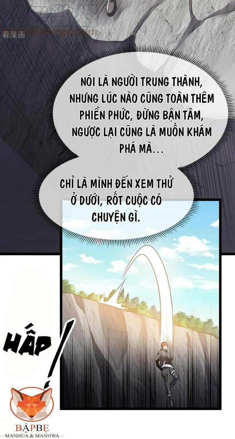 Tiên Vương Trùng Sinh Chapter 113 - 26