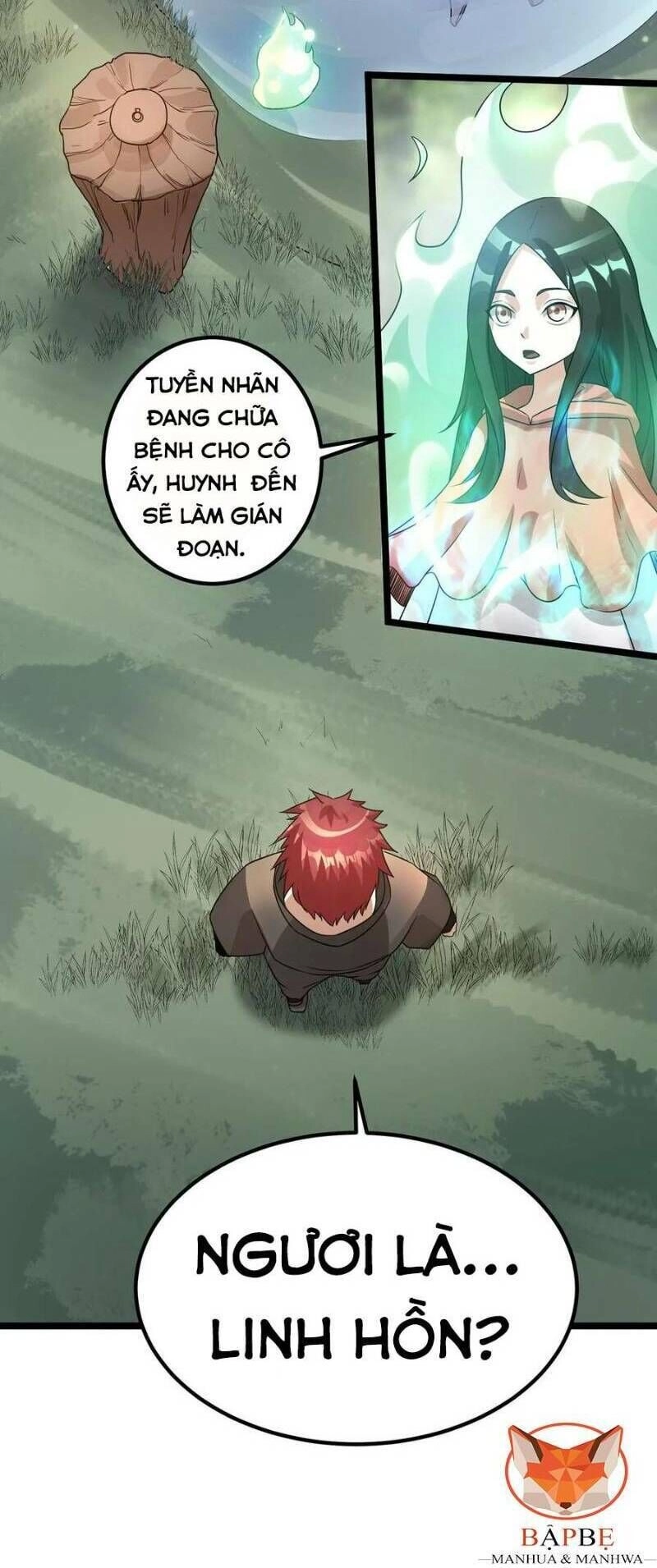 Tiên Vương Trùng Sinh Chapter 113 - 29