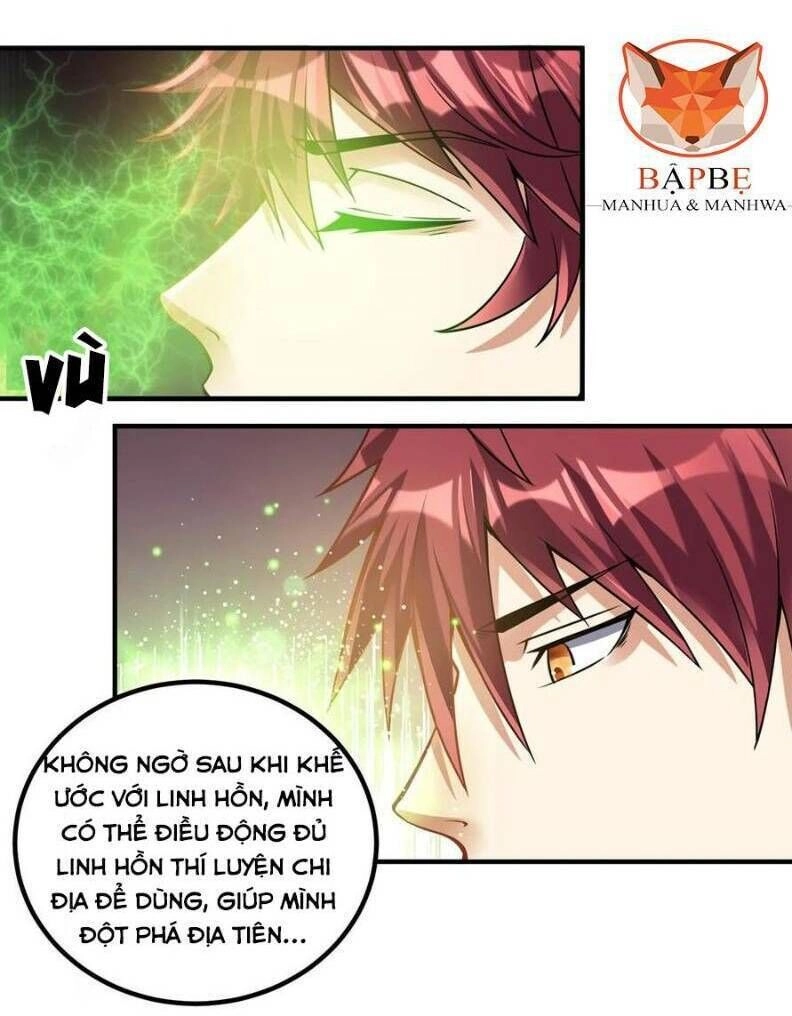 Tiên Vương Trùng Sinh Chapter 113 - 35