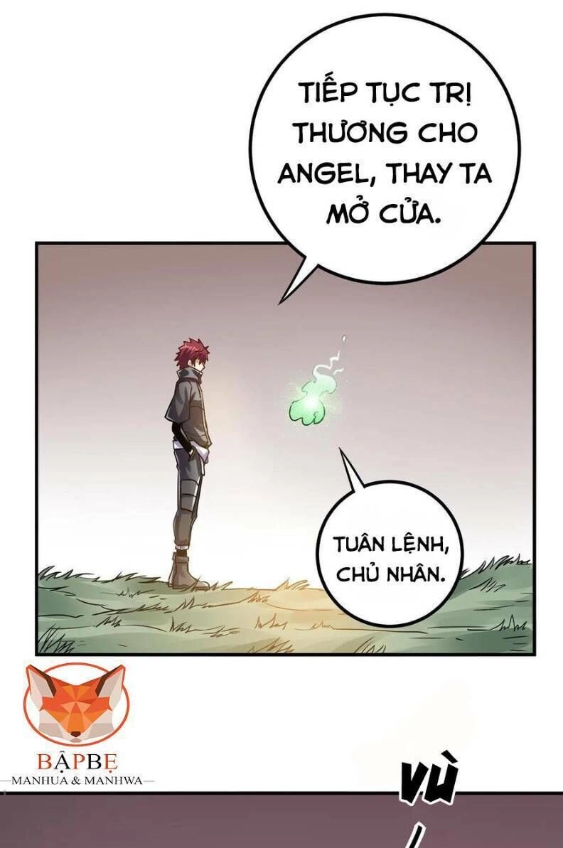 Tiên Vương Trùng Sinh Chapter 113 - 36