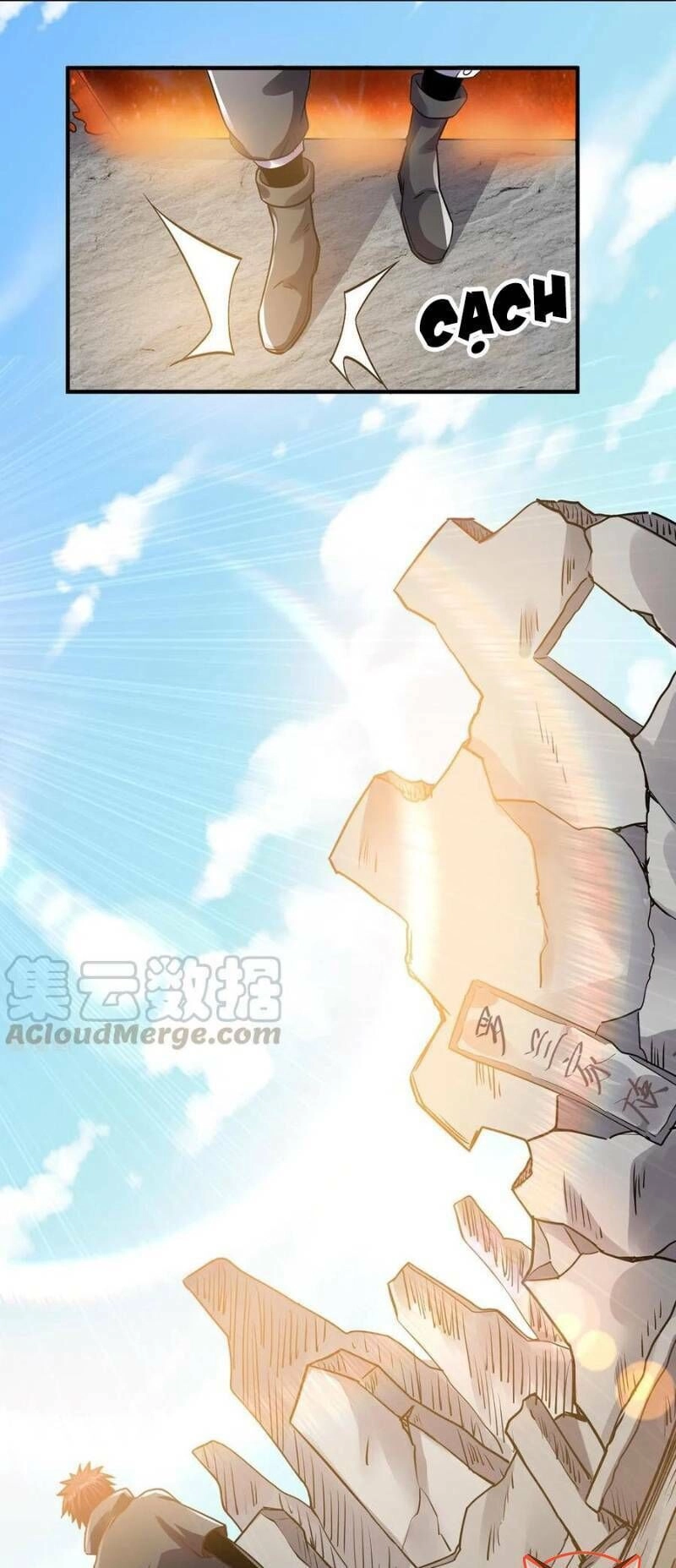 Tiên Vương Trùng Sinh Chapter 113 - 38