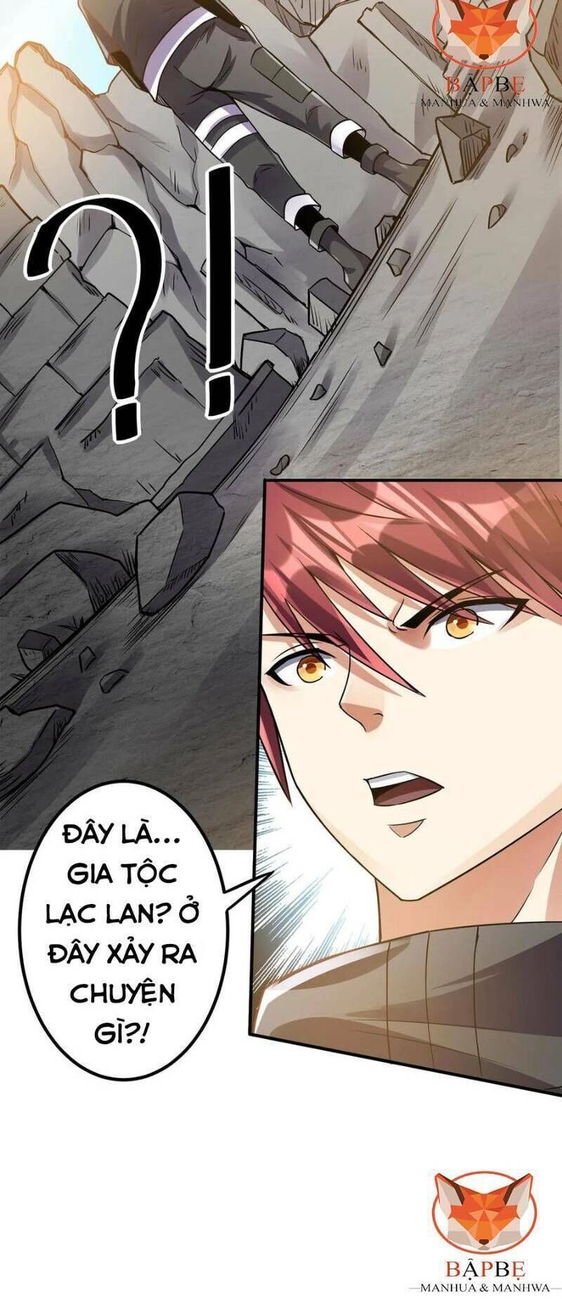 Tiên Vương Trùng Sinh Chapter 113 - 39