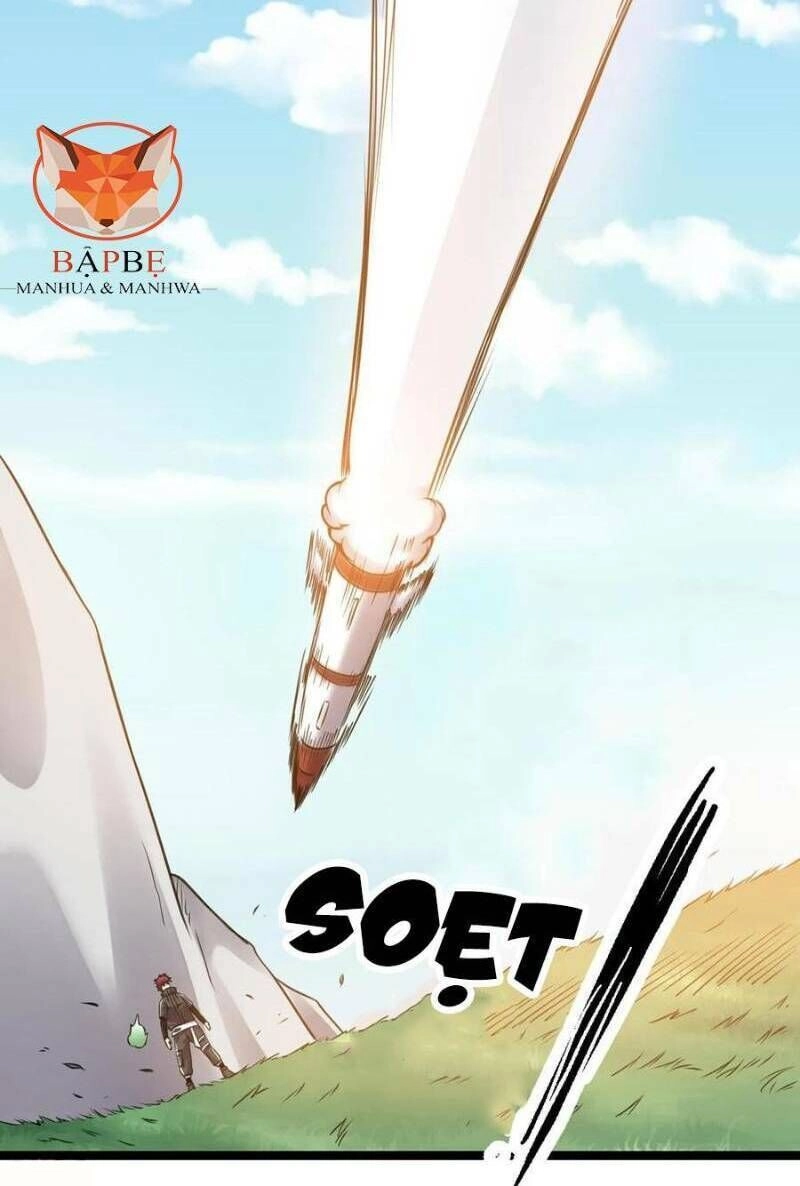 Tiên Vương Trùng Sinh Chapter 114 - 4