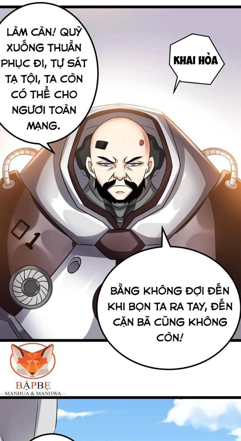 Tiên Vương Trùng Sinh Chapter 114 - 8