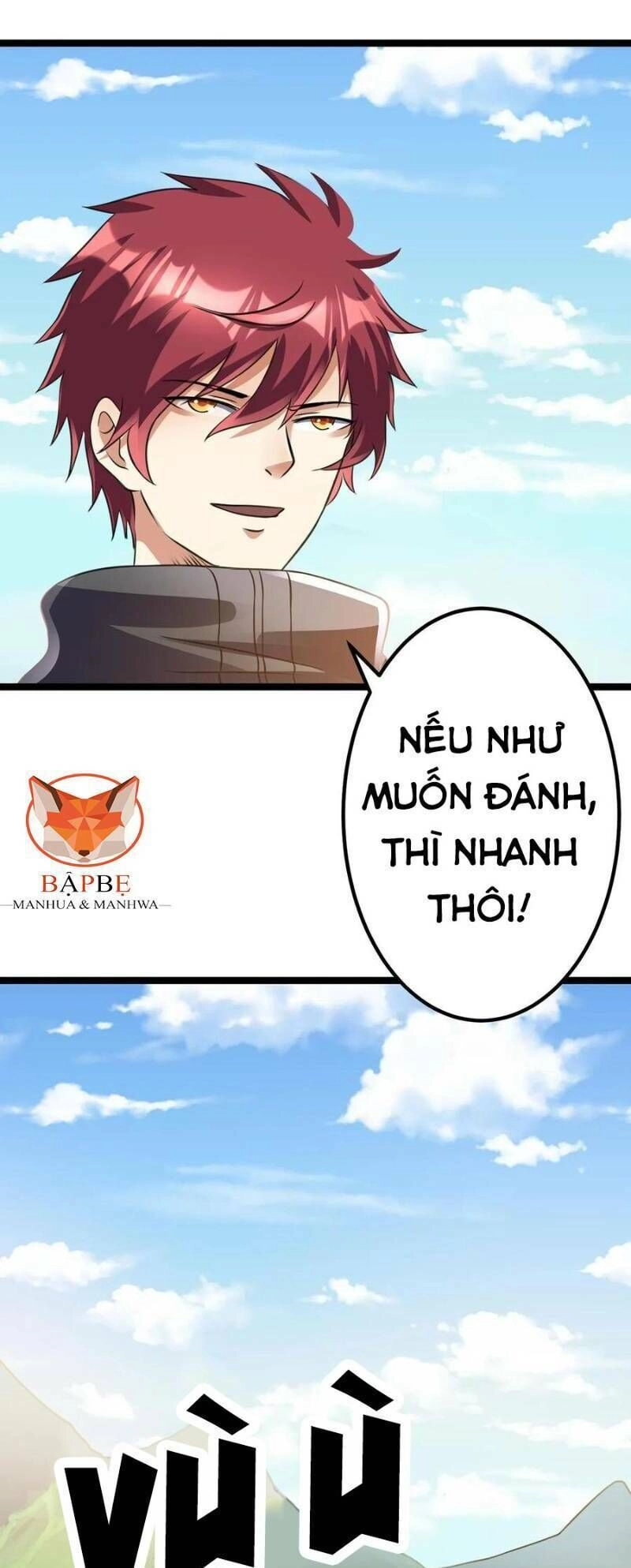 Tiên Vương Trùng Sinh Chapter 114 - 10