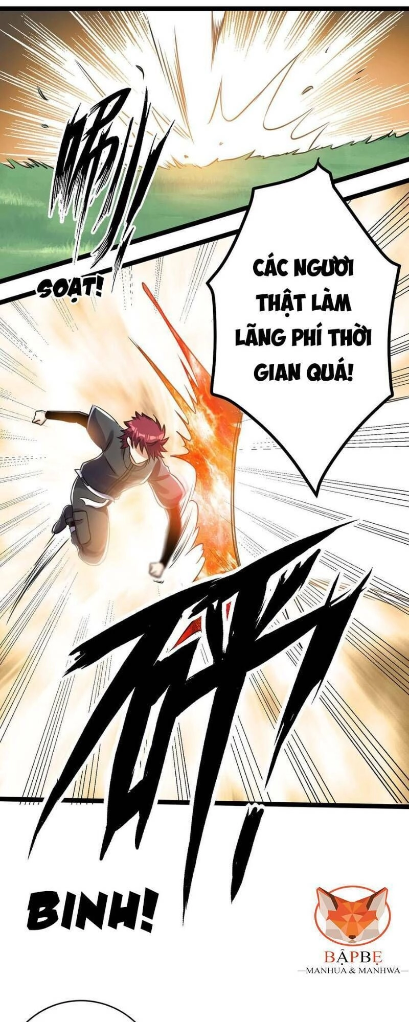 Tiên Vương Trùng Sinh Chapter 114 - 12