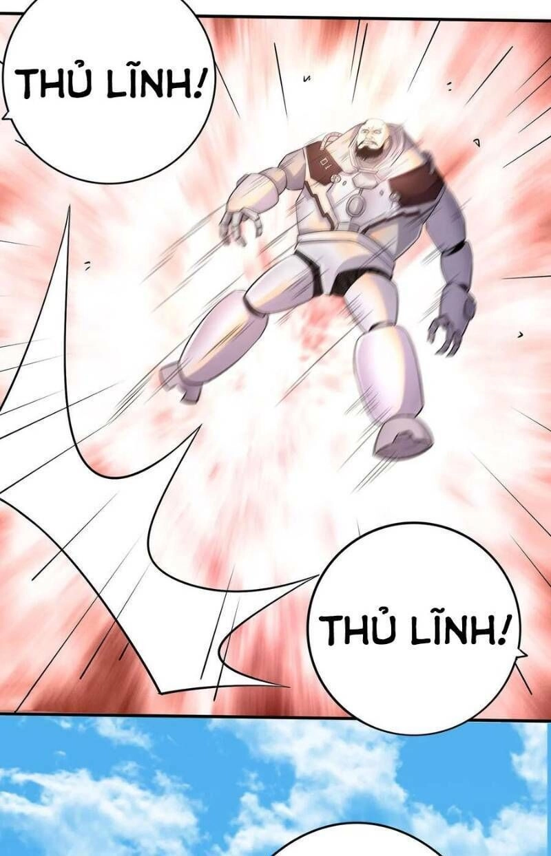 Tiên Vương Trùng Sinh Chapter 114 - 13