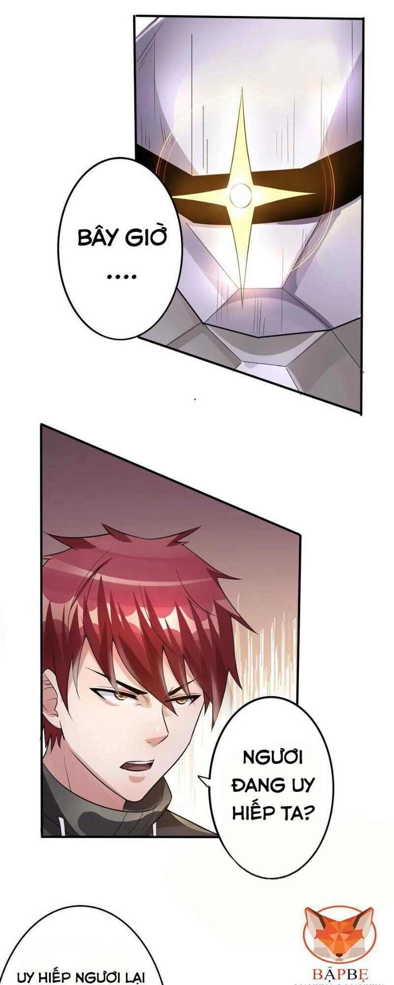 Tiên Vương Trùng Sinh Chapter 114 - 15