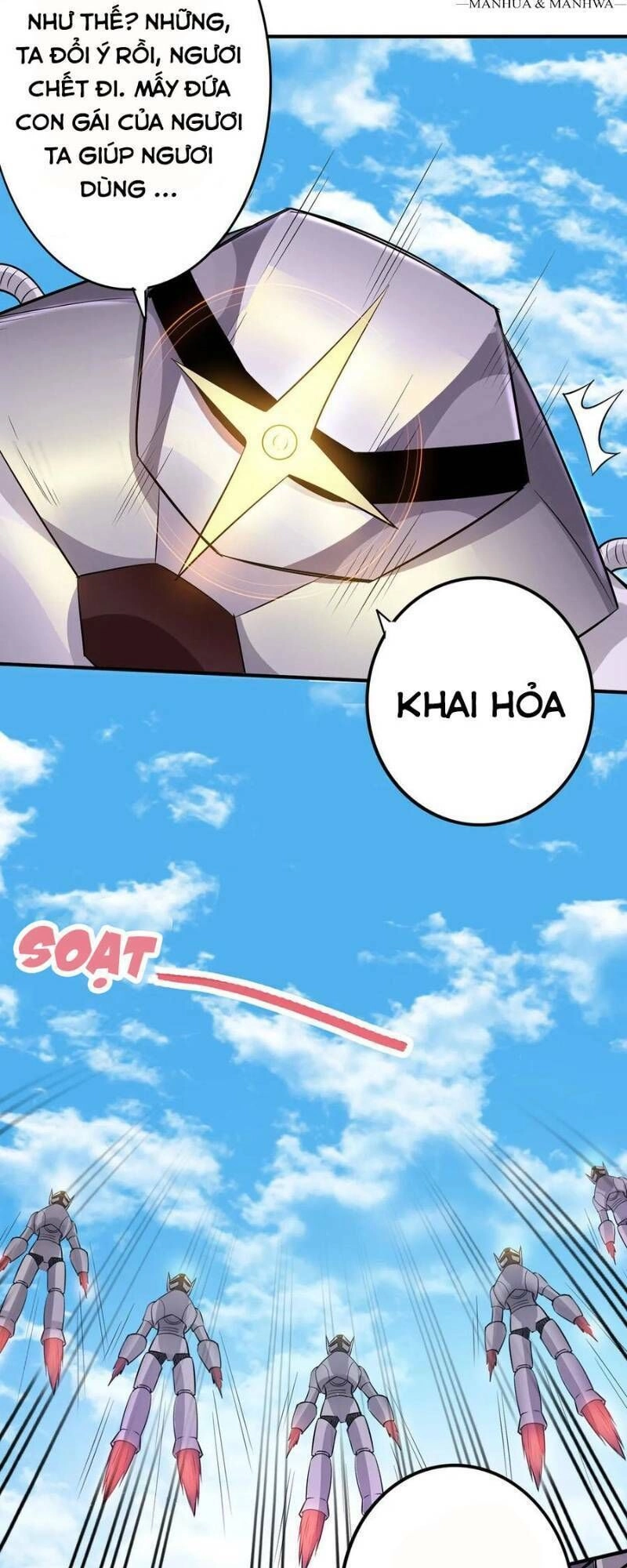 Tiên Vương Trùng Sinh Chapter 114 - 16