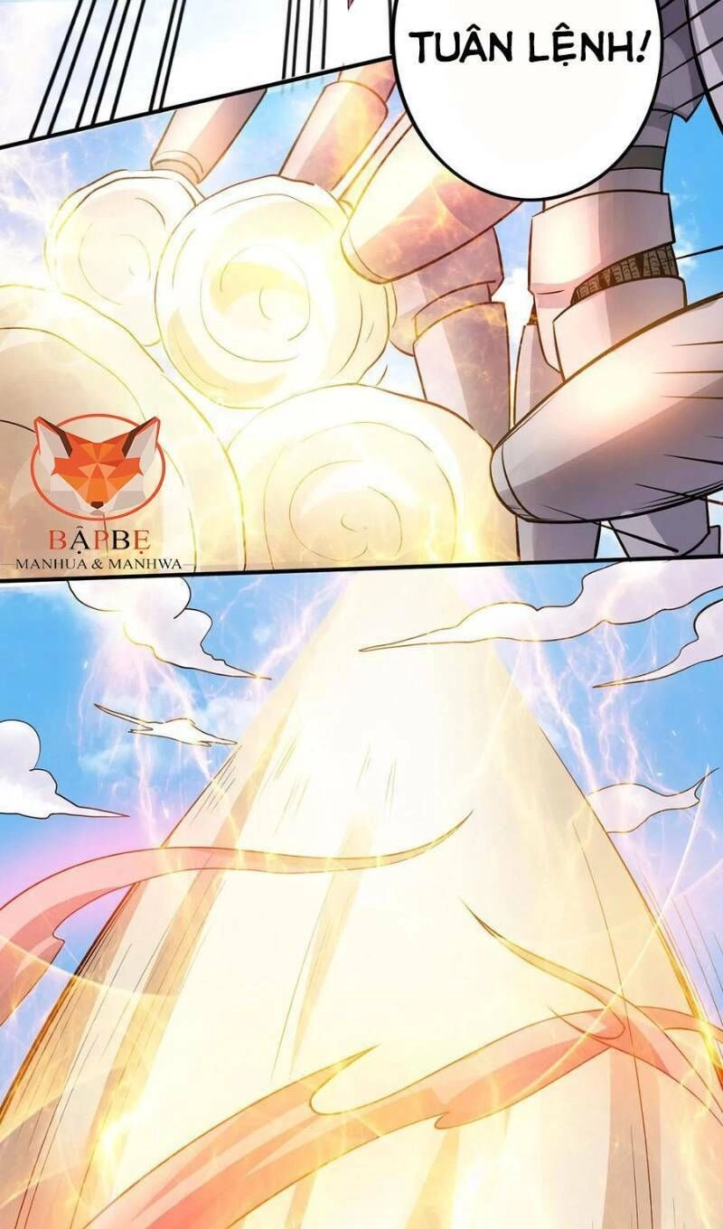 Tiên Vương Trùng Sinh Chapter 114 - 17