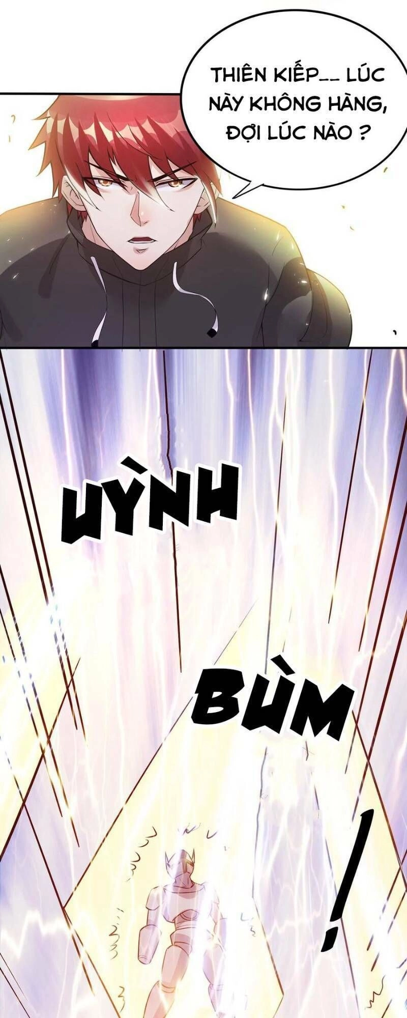 Tiên Vương Trùng Sinh Chapter 114 - 19