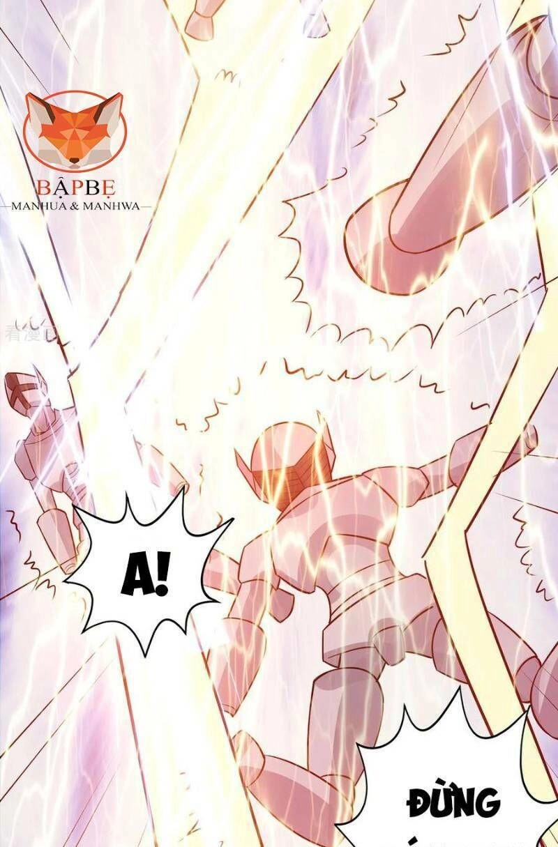 Tiên Vương Trùng Sinh Chapter 114 - 20