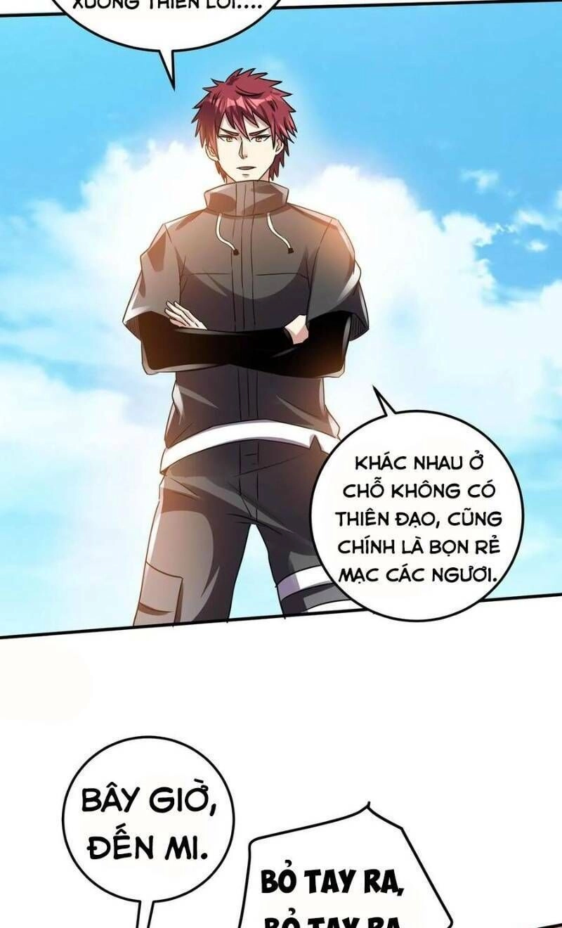 Tiên Vương Trùng Sinh Chapter 114 - 23