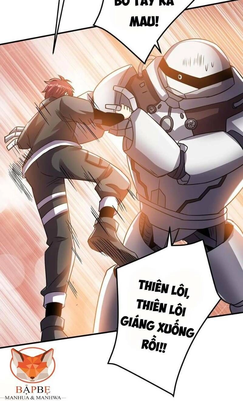 Tiên Vương Trùng Sinh Chapter 114 - 24