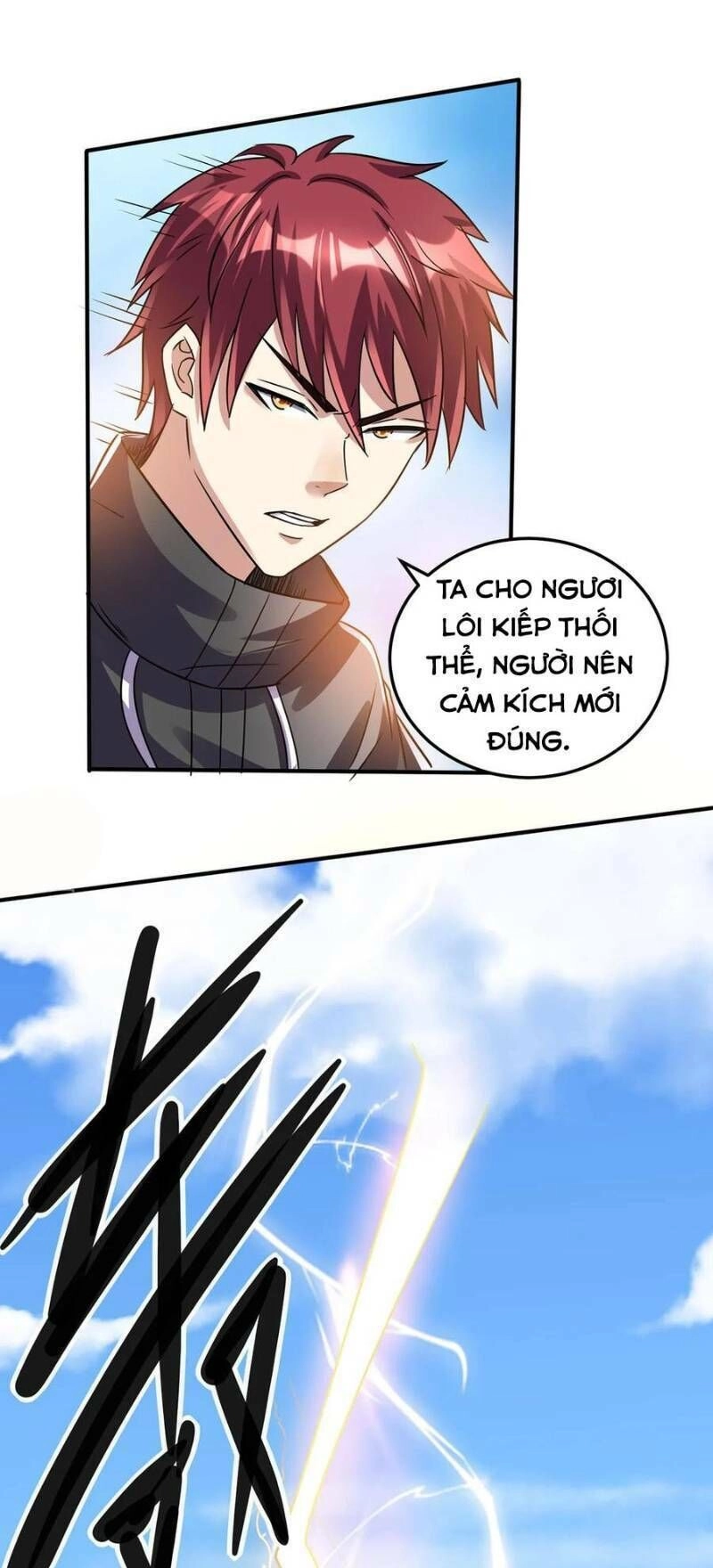 Tiên Vương Trùng Sinh Chapter 114 - 25