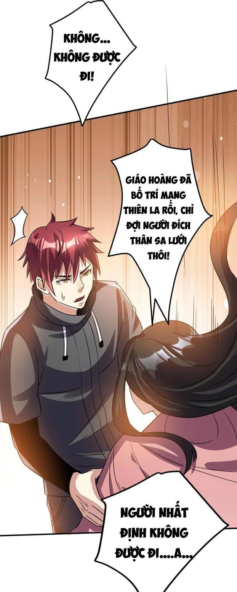 Tiên Vương Trùng Sinh Chapter 114 - 29