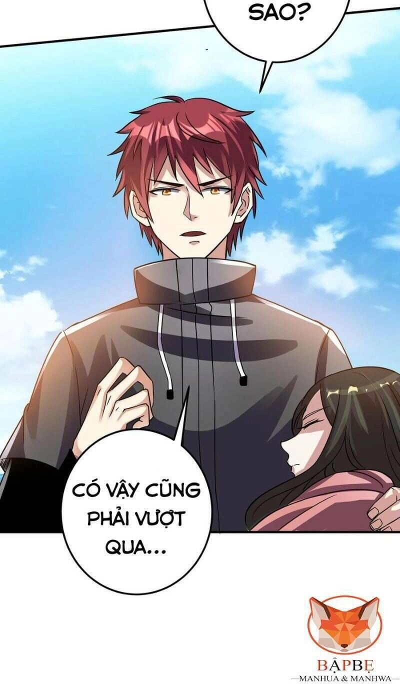 Tiên Vương Trùng Sinh Chapter 114 - 31