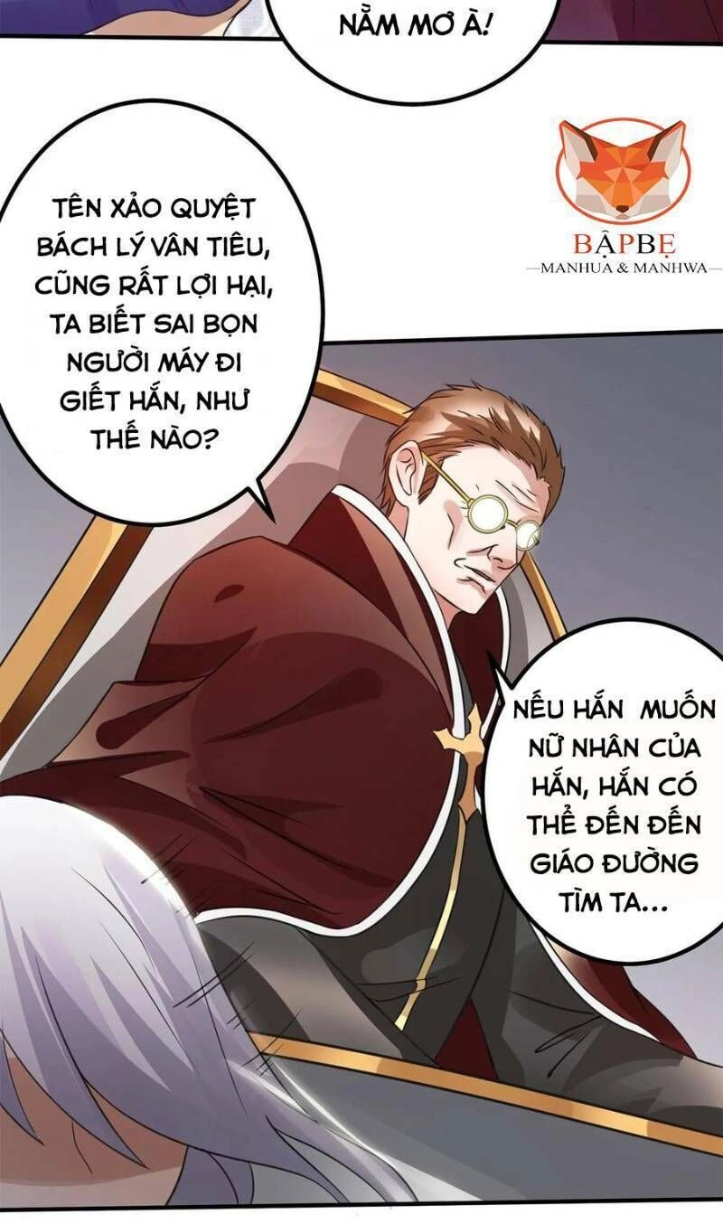 Tiên Vương Trùng Sinh Chapter 114 - 35