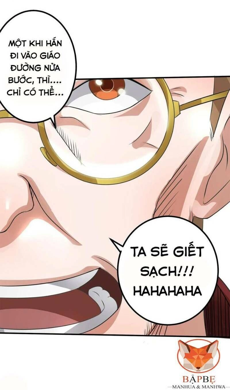 Tiên Vương Trùng Sinh Chapter 114 - 36