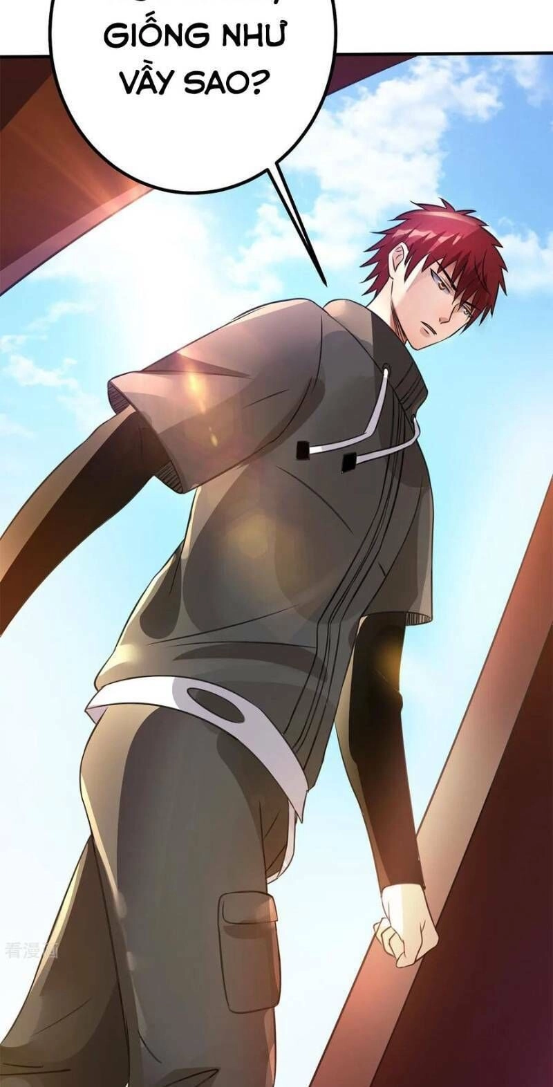 Tiên Vương Trùng Sinh Chapter 114 - 38