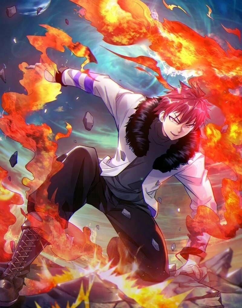 Tiên Vương Trùng Sinh Chapter 115 - 1