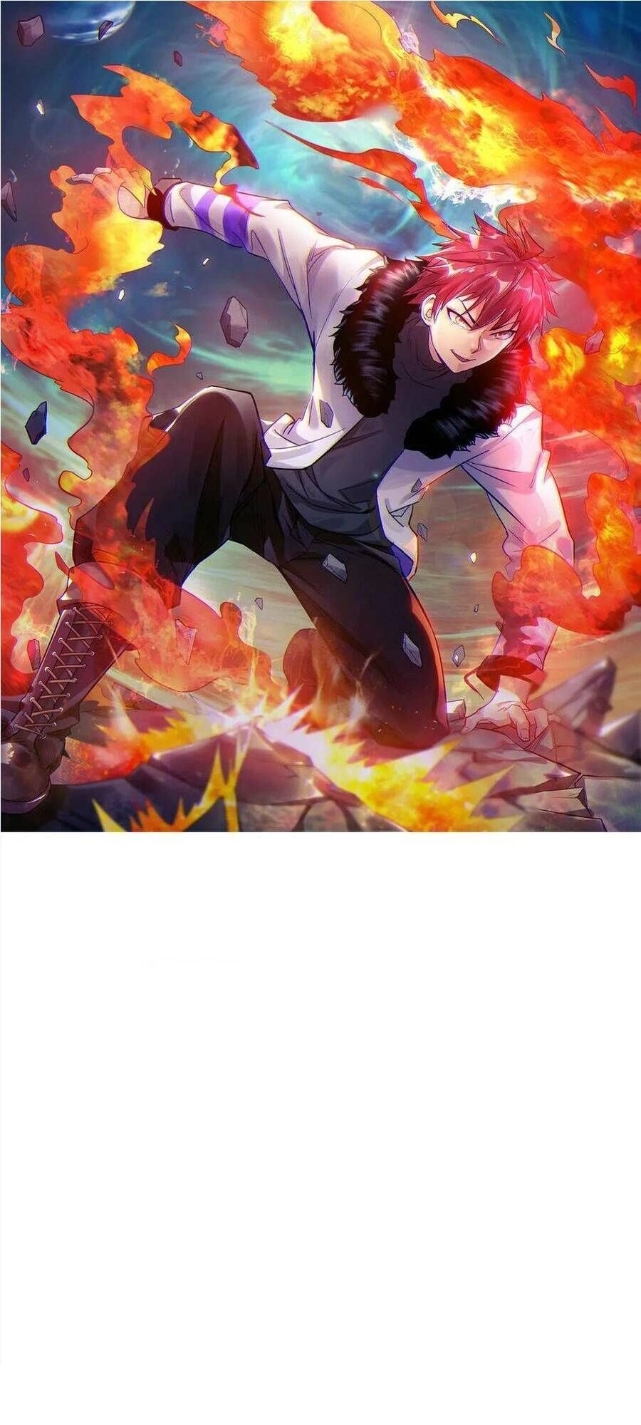 Tiên Vương Trùng Sinh Chapter 115 - 2