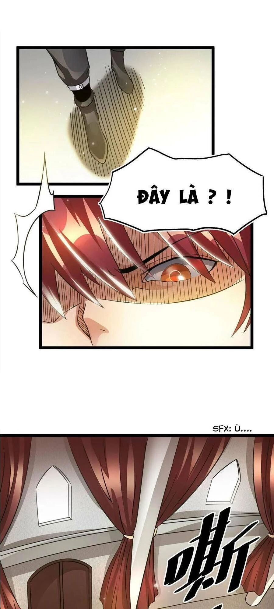 Tiên Vương Trùng Sinh Chapter 115 - 3