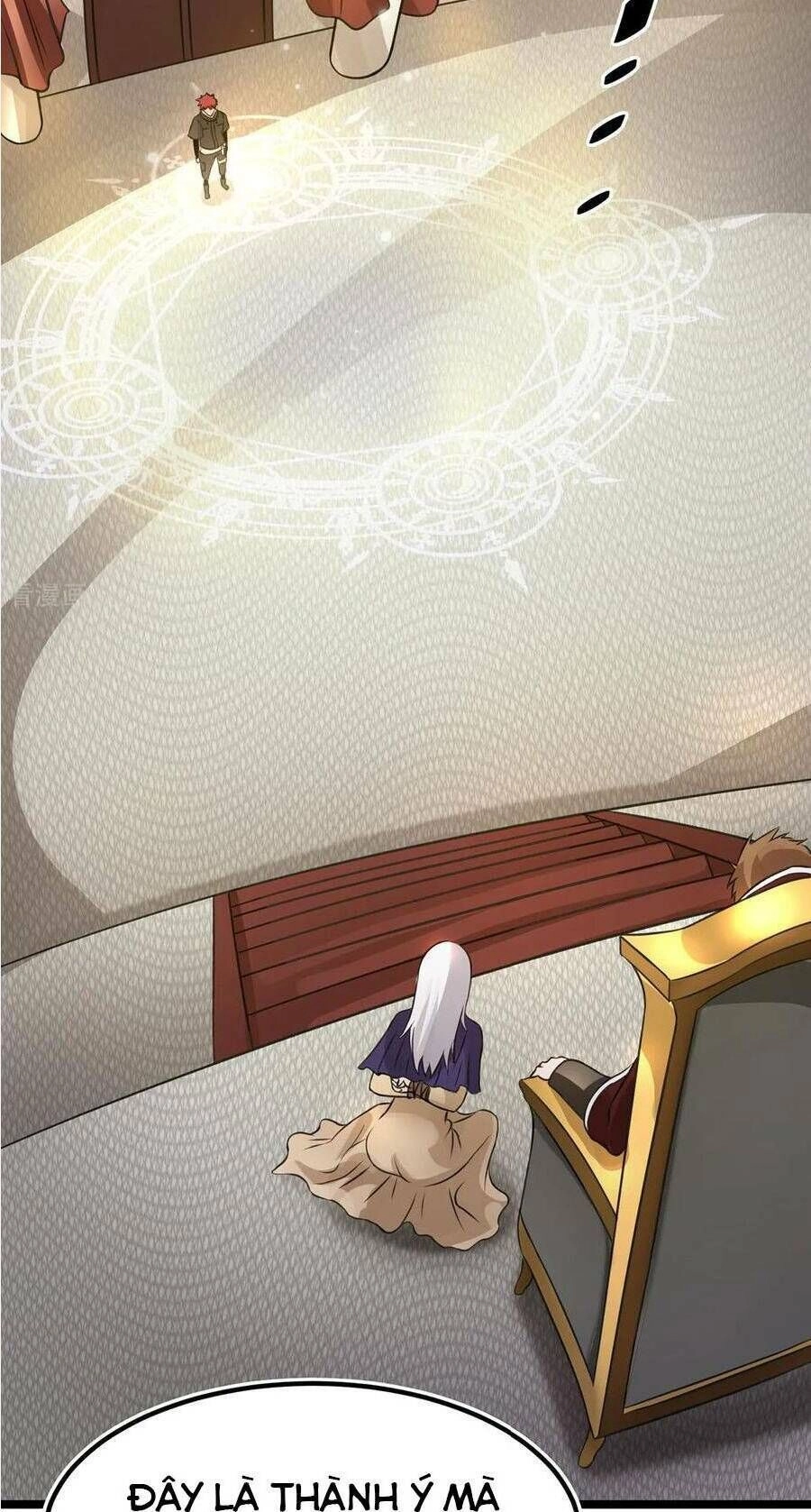 Tiên Vương Trùng Sinh Chapter 115 - 4