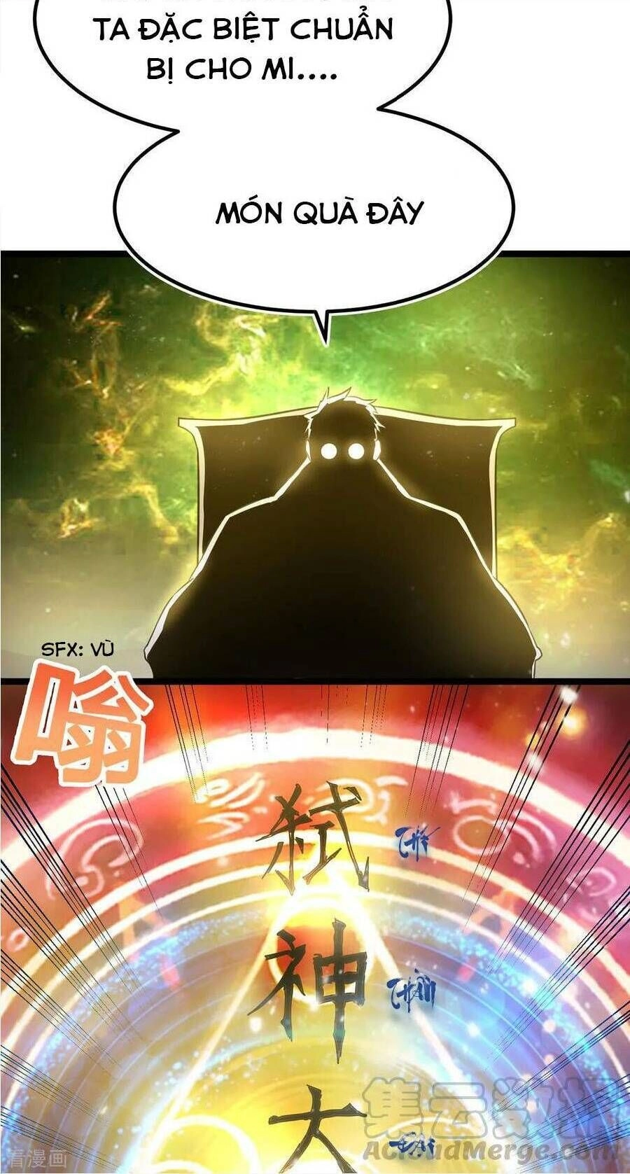 Tiên Vương Trùng Sinh Chapter 115 - 5