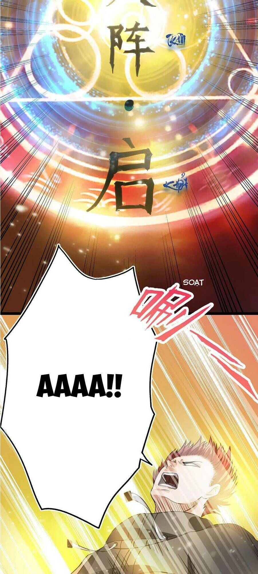 Tiên Vương Trùng Sinh Chapter 115 - 6