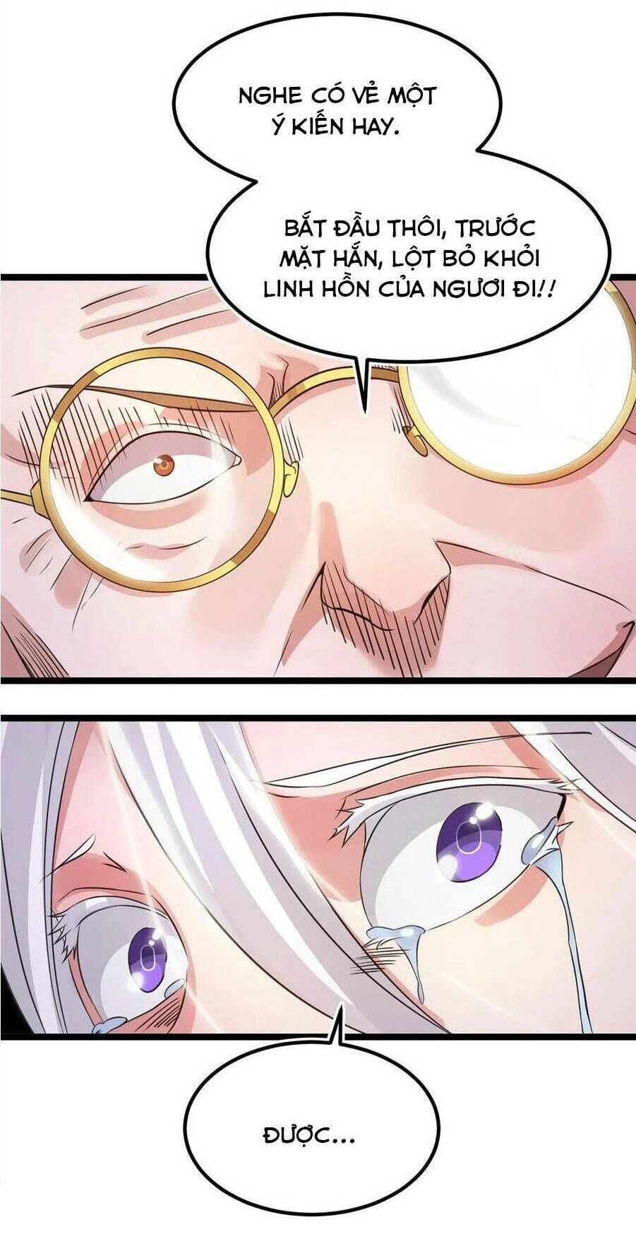 Tiên Vương Trùng Sinh Chapter 115 - 10