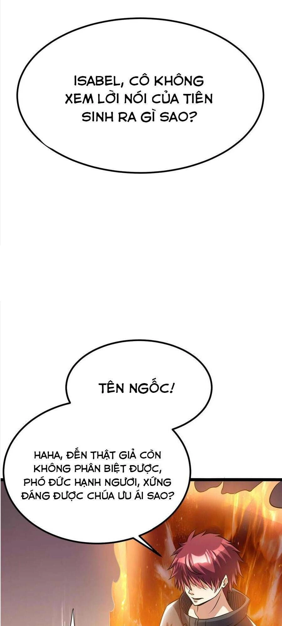 Tiên Vương Trùng Sinh Chapter 115 - 11