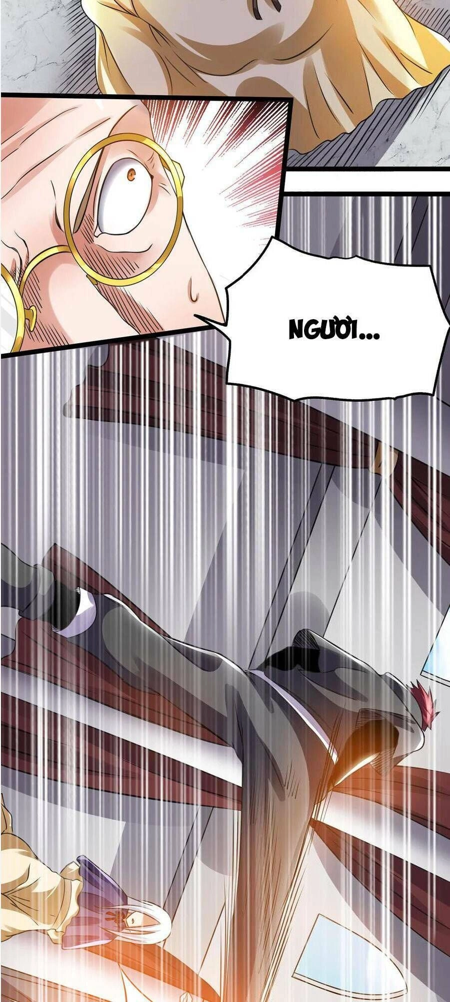 Tiên Vương Trùng Sinh Chapter 115 - 13