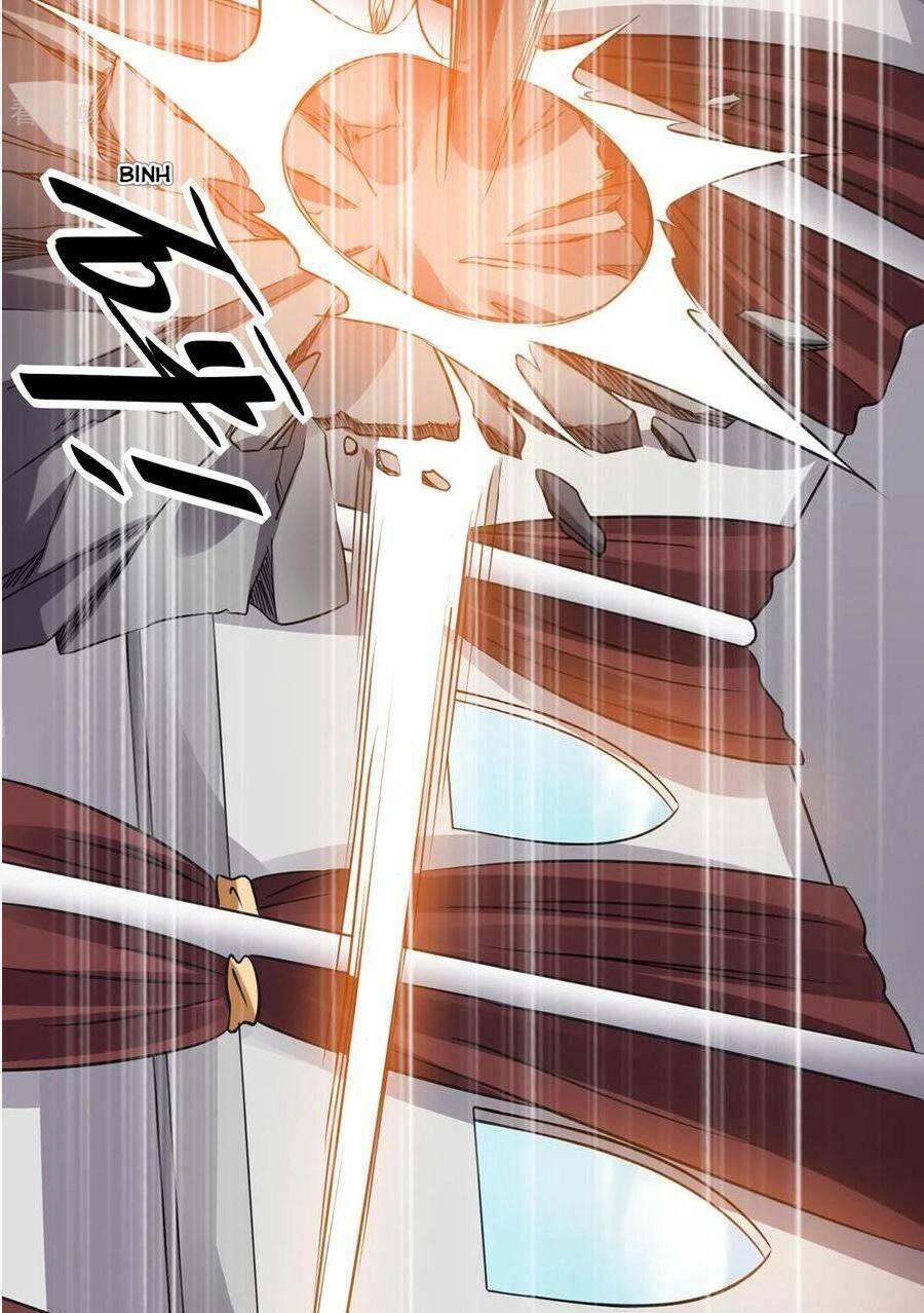 Tiên Vương Trùng Sinh Chapter 115 - 14