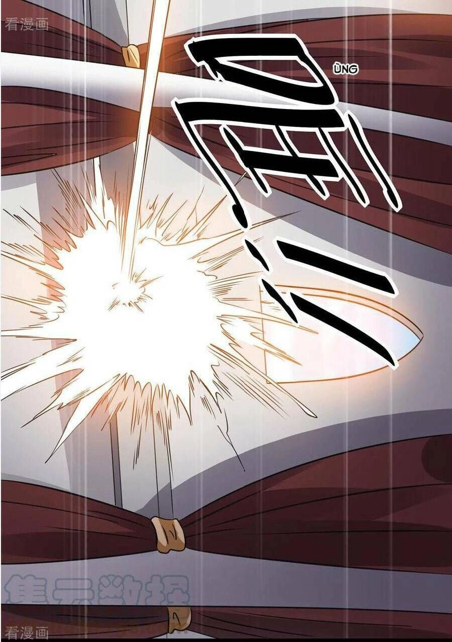 Tiên Vương Trùng Sinh Chapter 115 - 15