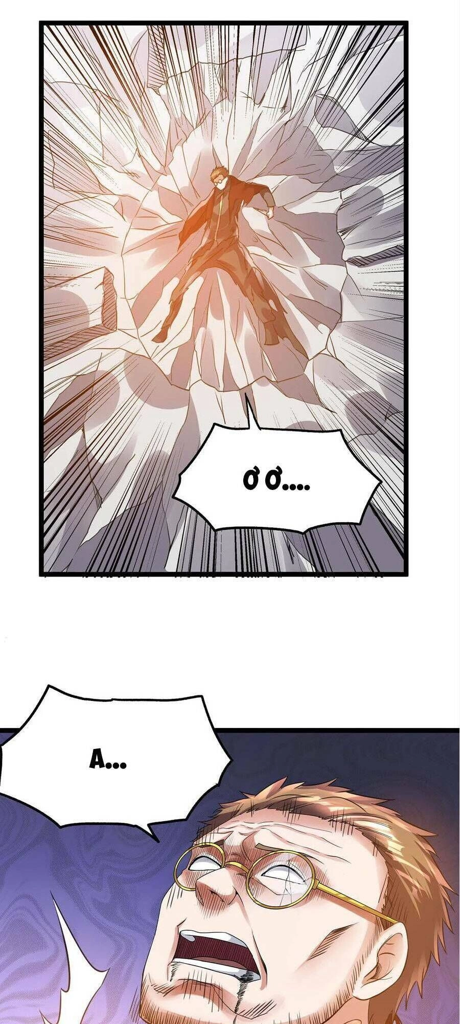 Tiên Vương Trùng Sinh Chapter 115 - 16