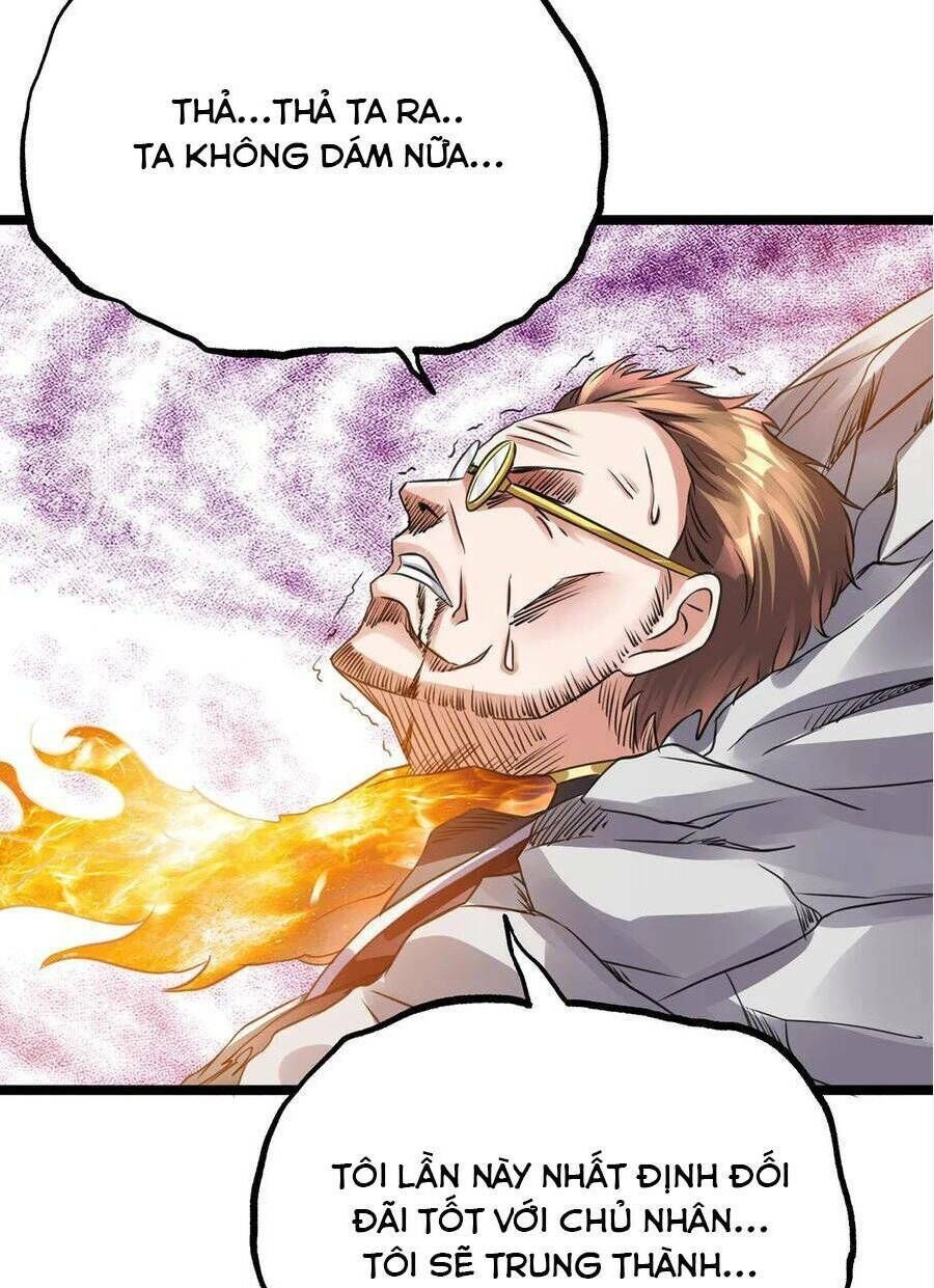 Tiên Vương Trùng Sinh Chapter 115 - 19