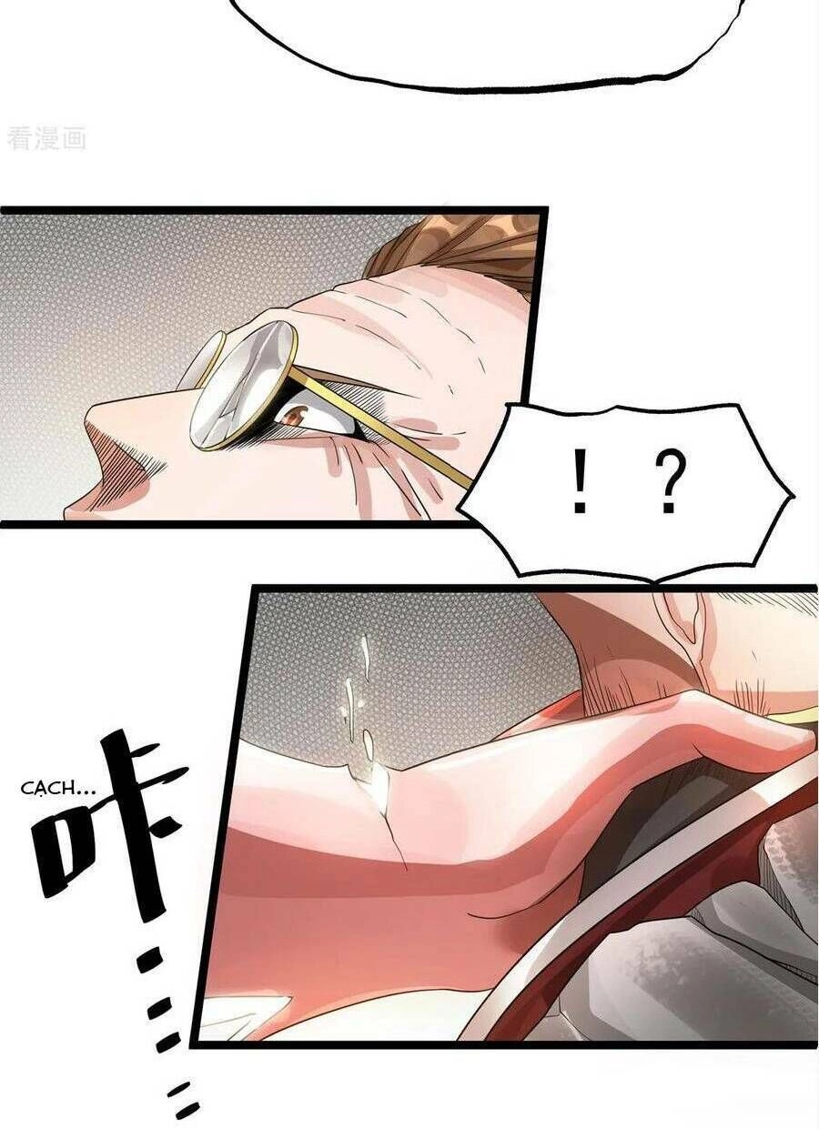 Tiên Vương Trùng Sinh Chapter 115 - 20