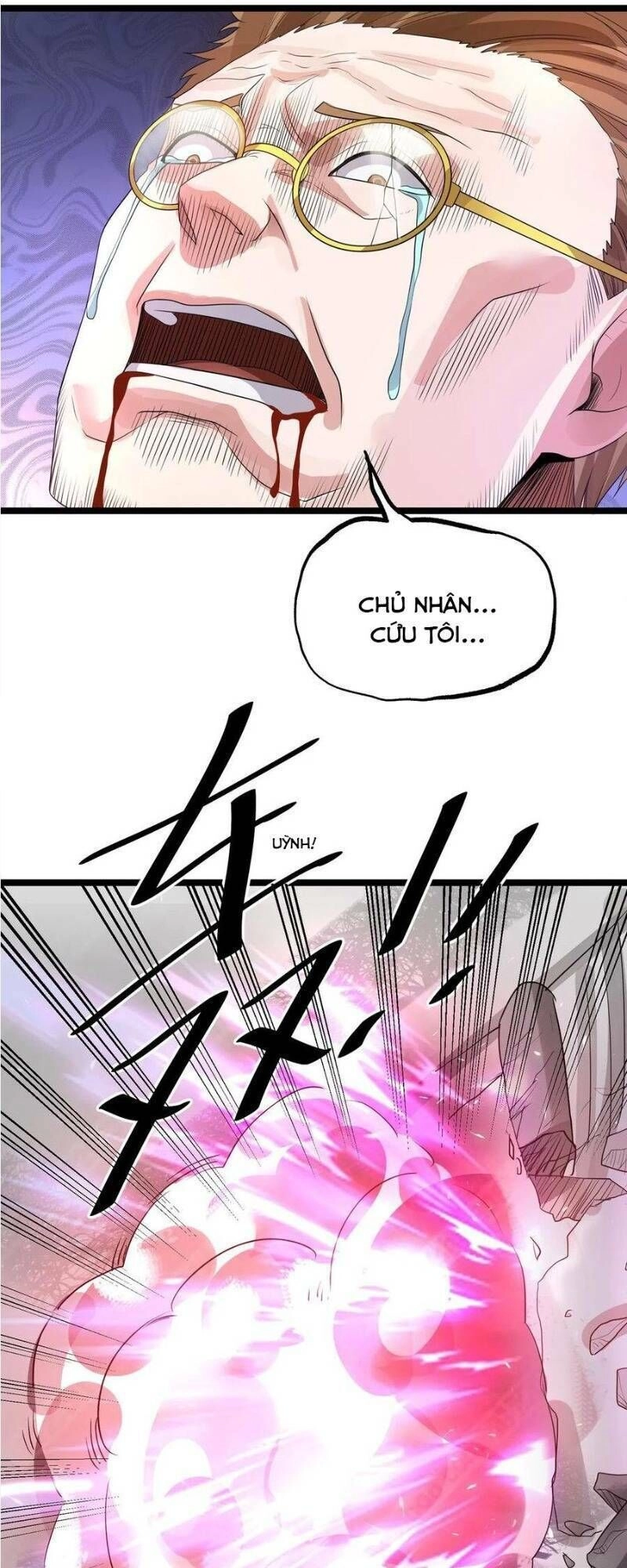 Tiên Vương Trùng Sinh Chapter 115 - 21