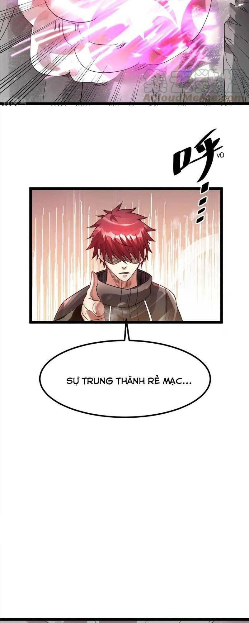 Tiên Vương Trùng Sinh Chapter 115 - 22