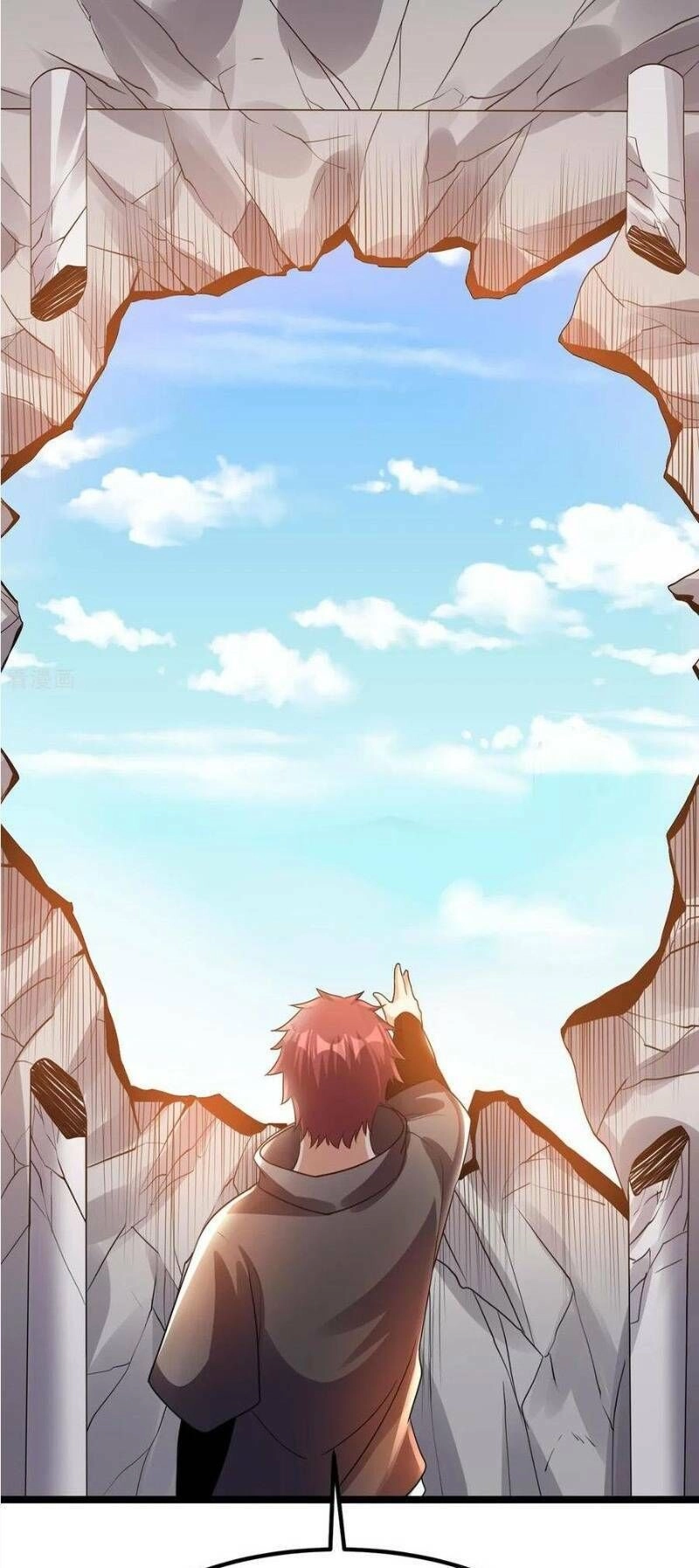 Tiên Vương Trùng Sinh Chapter 115 - 23