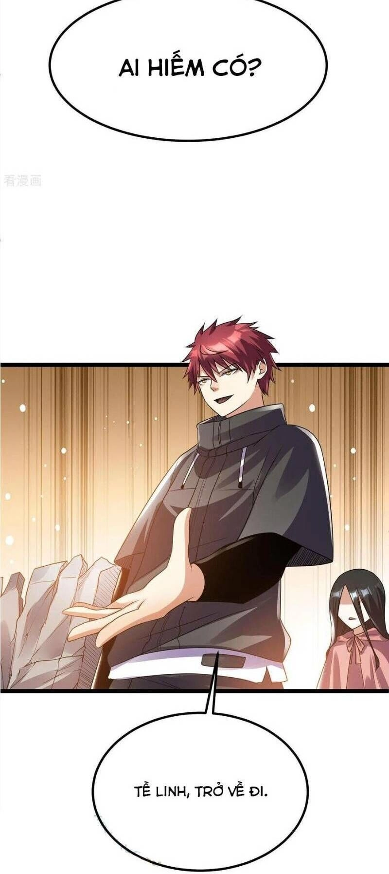 Tiên Vương Trùng Sinh Chapter 115 - 24