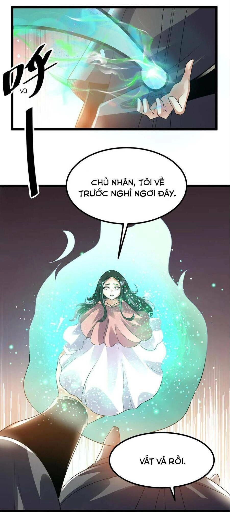 Tiên Vương Trùng Sinh Chapter 115 - 25