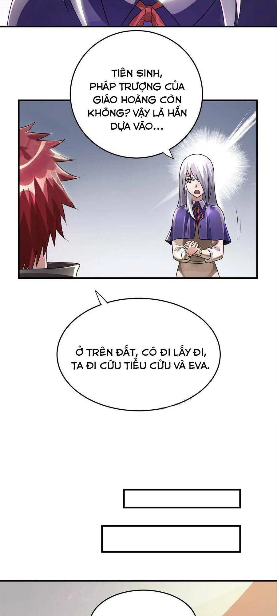 Tiên Vương Trùng Sinh Chapter 115 - 27