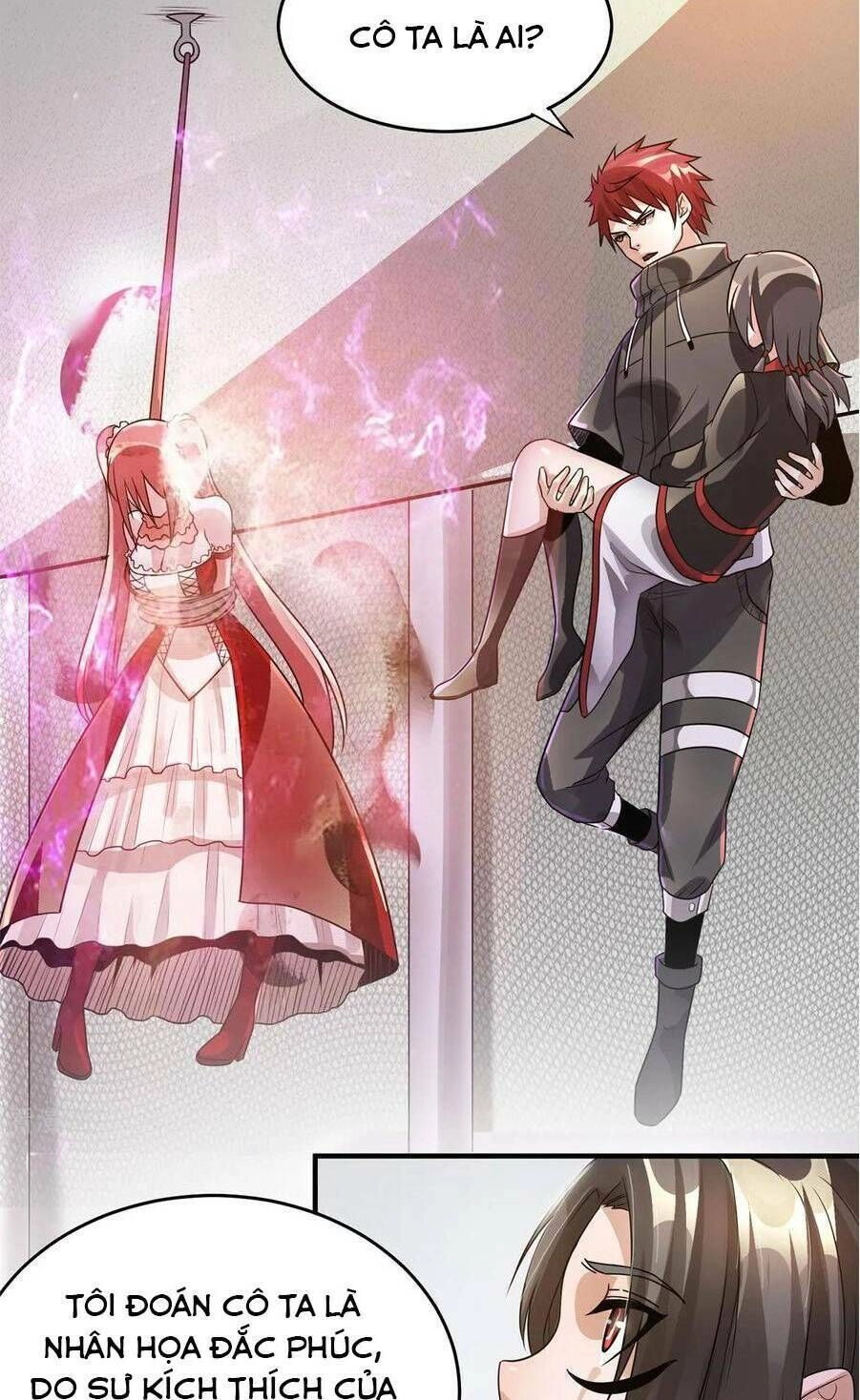 Tiên Vương Trùng Sinh Chapter 115 - 28